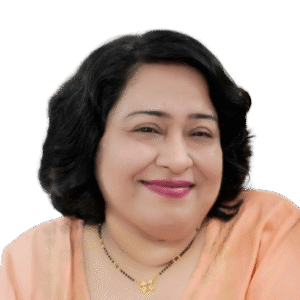 Dr Abha Khetarpal