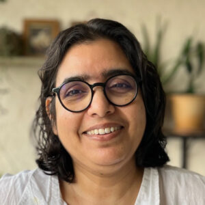 Bindhulakshmi Pattadath