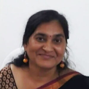 Dr Sangita Thosar