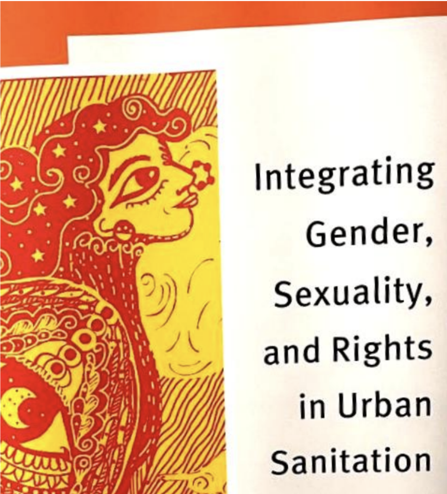 State consultation on disability-inclusive sanitation, Tamil Nadu, 2025