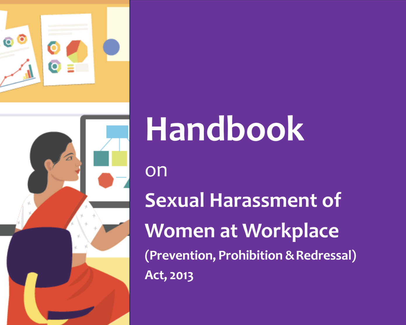 Towards Safe Workplace (for organisations working with Self-Help Groups)