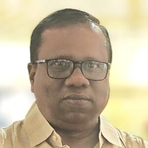 Purna Chandra Mohanty